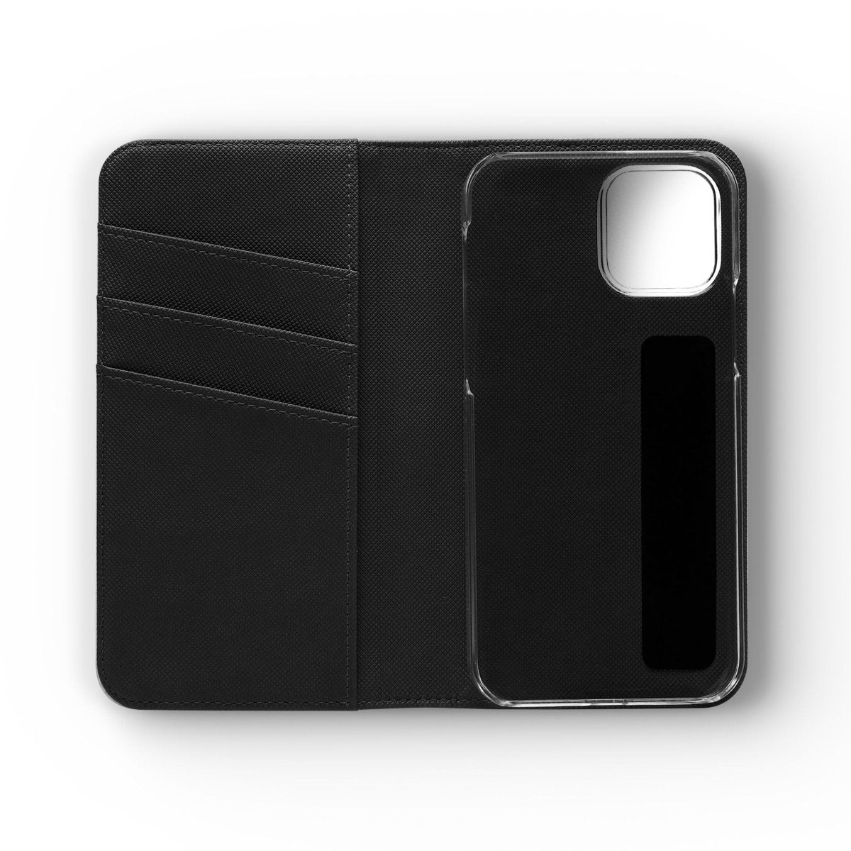 Wallet Flip Phone Case - The Brand Classic - AU/NZ/USA - The Koko Samoa