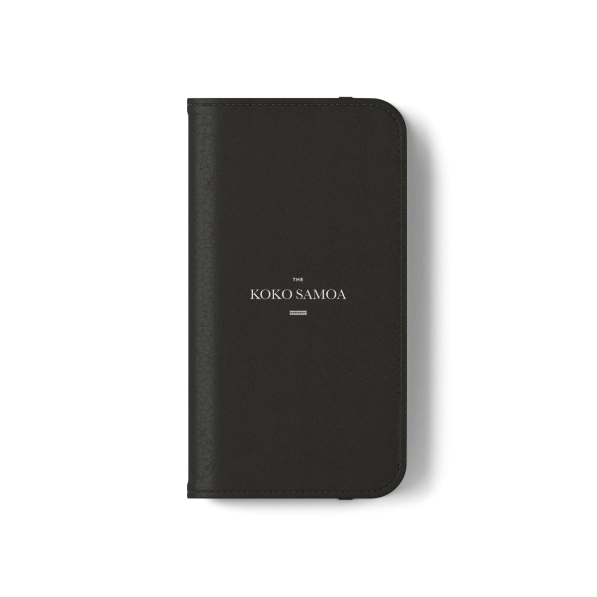 Wallet Flip Phone Case - The Brand Classic - AU/NZ/USA - The Koko Samoa
