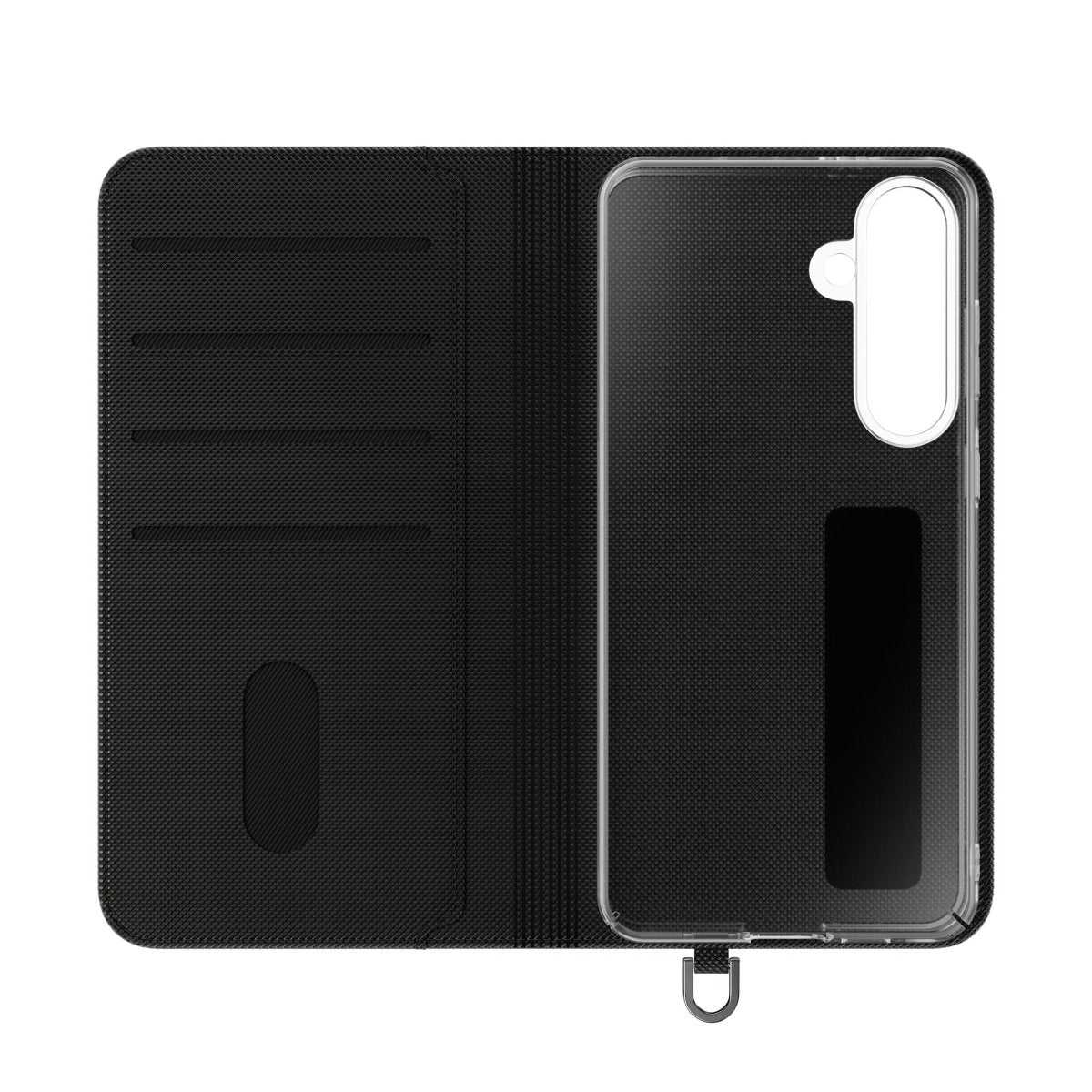 Wallet Flip Phone Case - The Brand Classic - AU/NZ/USA - The Koko Samoa