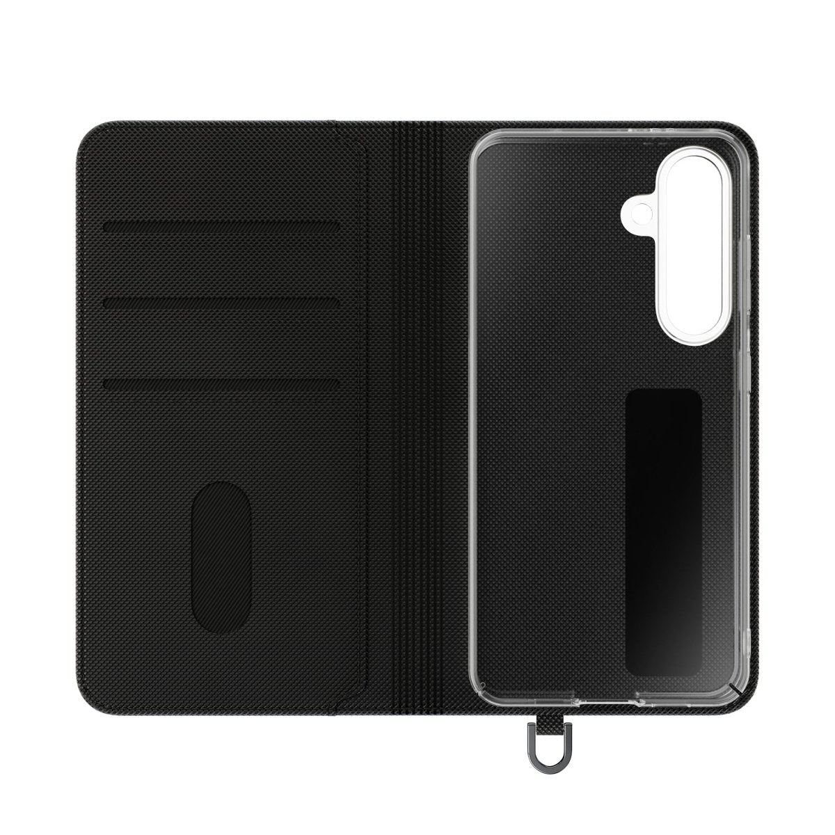 Wallet Flip Phone Case - The Brand Classic - AU/NZ/USA - The Koko Samoa