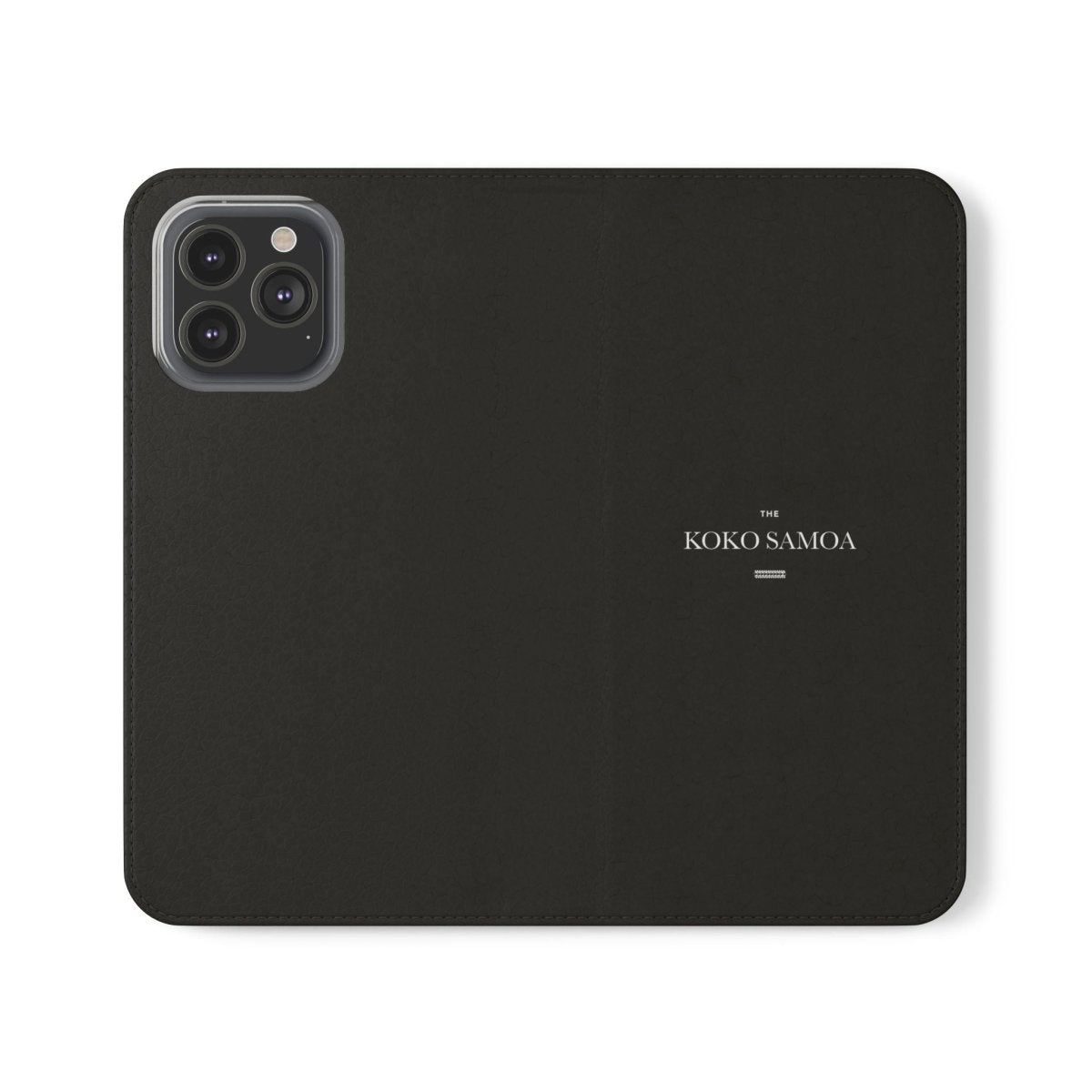 Wallet Flip Phone Case - The Brand Classic - AU/NZ/USA - The Koko Samoa