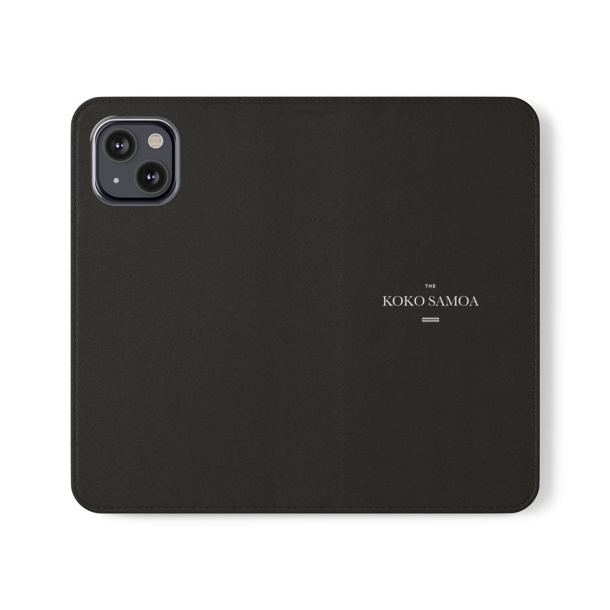 Wallet Flip Phone Case - The Brand Classic - AU/NZ/USA - The Koko Samoa
