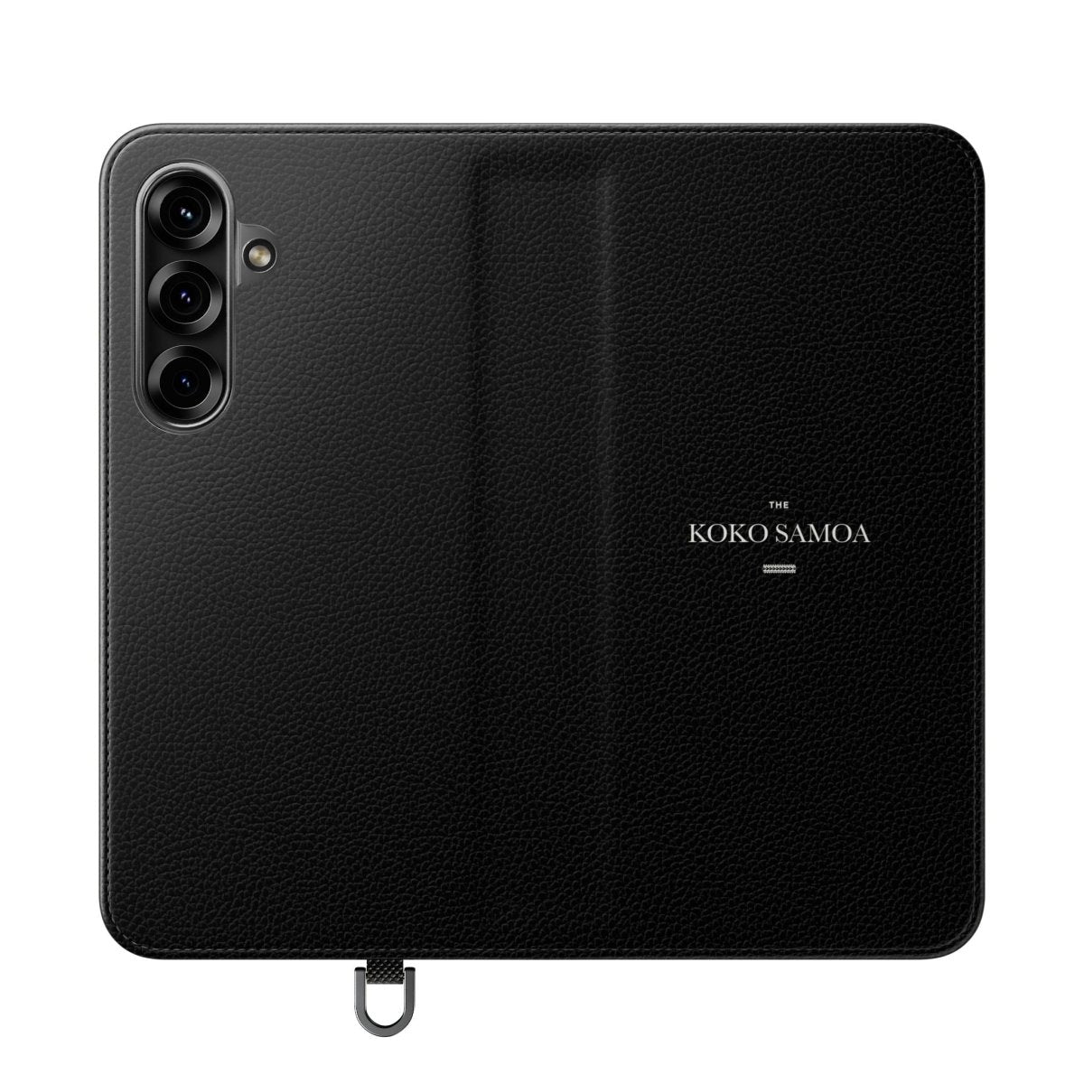 Wallet Flip Phone Case - The Brand Classic - AU/NZ/USA - The Koko Samoa