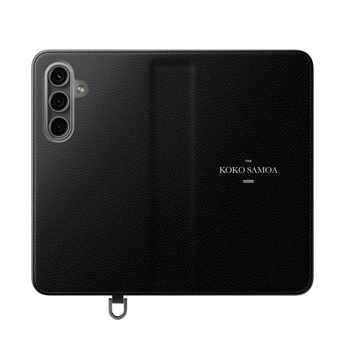 Wallet Flip Phone Case - The Brand Classic - AU/NZ/USA - The Koko Samoa