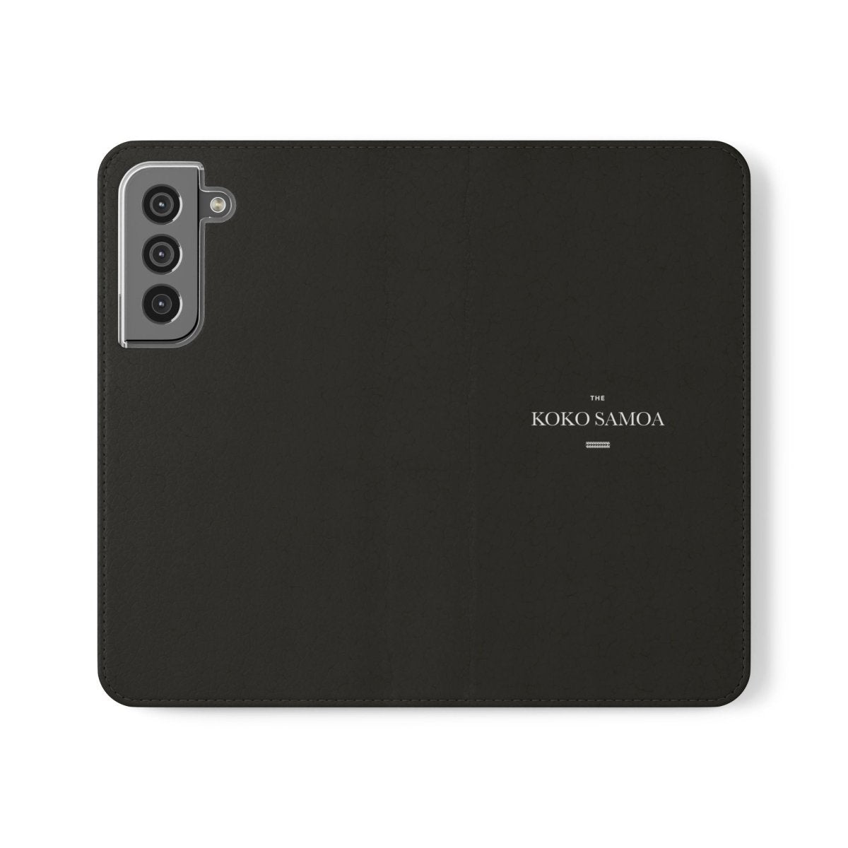 Wallet Flip Phone Case - The Brand Classic - AU/NZ/USA - The Koko Samoa