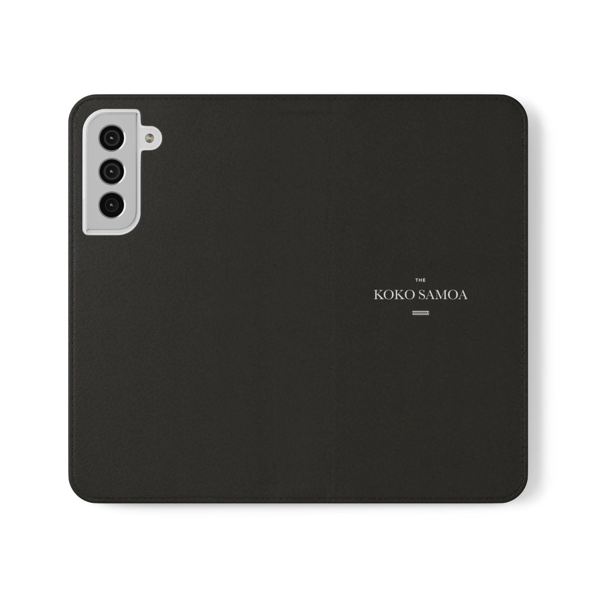 Wallet Flip Phone Case - The Brand Classic - AU/NZ/USA - The Koko Samoa