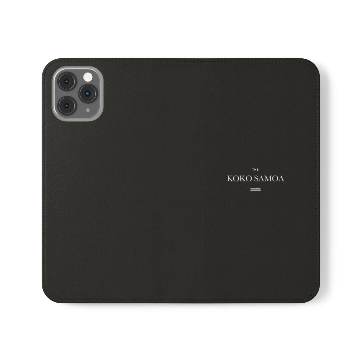 Wallet Flip Phone Case - The Brand Classic - AU/NZ/USA - The Koko Samoa