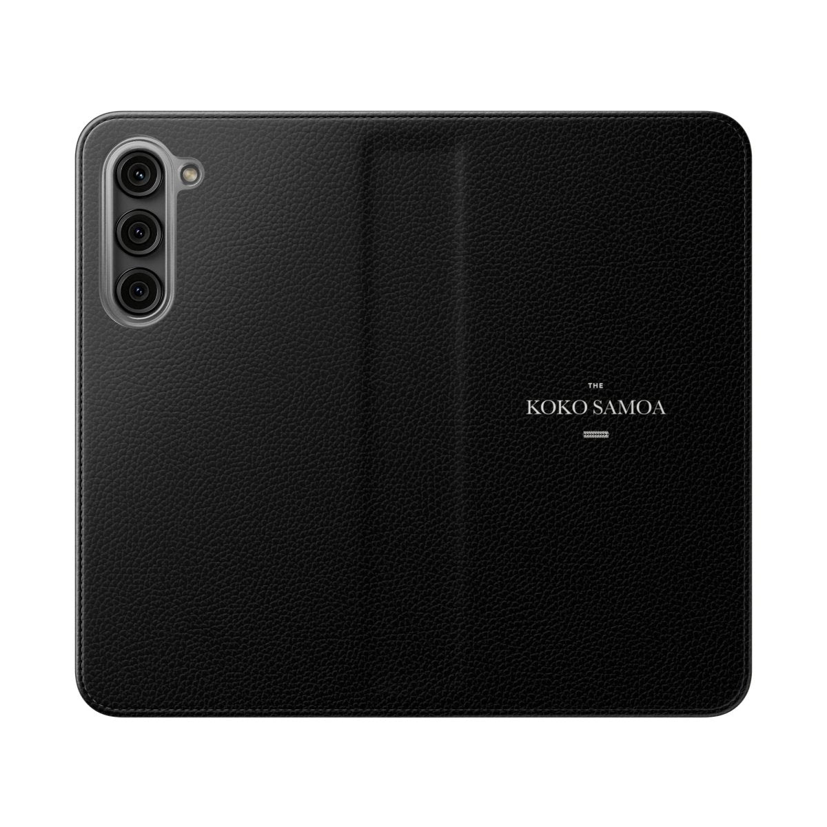 Wallet Flip Phone Case - The Brand Classic - AU/NZ/USA - The Koko Samoa