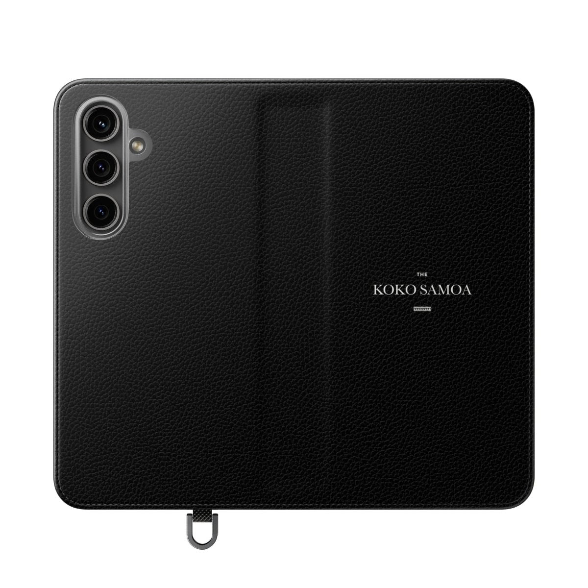 Wallet Flip Phone Case - The Brand Classic - AU/NZ/USA - The Koko Samoa