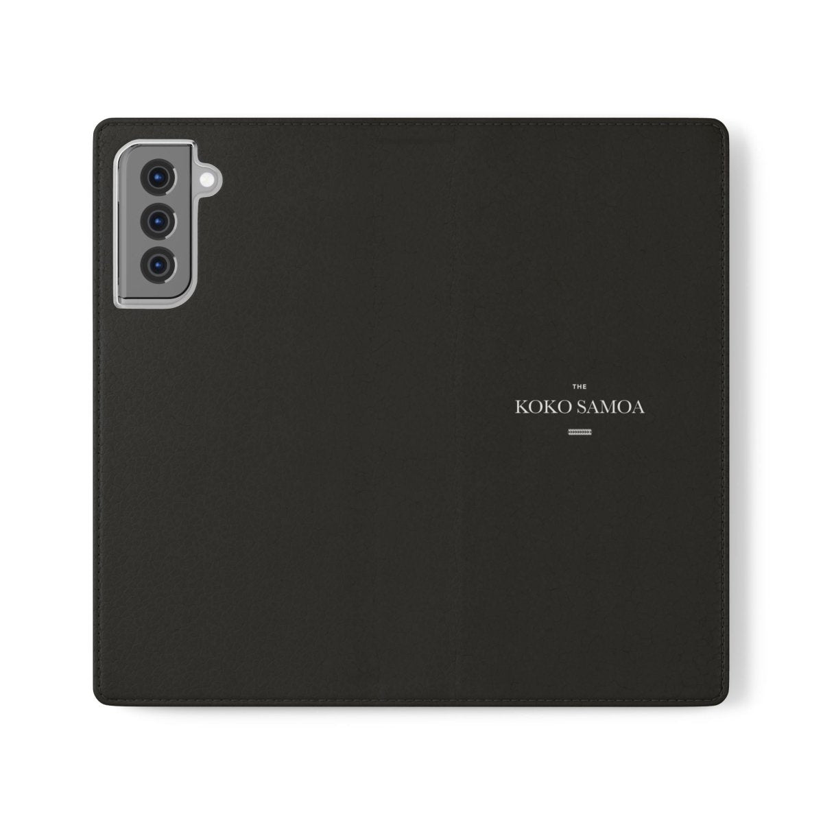 Wallet Flip Phone Case - The Brand Classic - AU/NZ/USA - The Koko Samoa