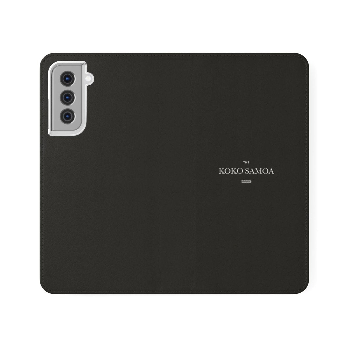 Wallet Flip Phone Case - The Brand Classic - AU/NZ/USA - The Koko Samoa