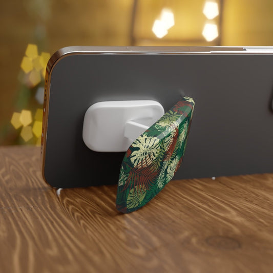 Babe Phone Stand - Tafatafa - AU/NZ/USA - The Koko Samoa