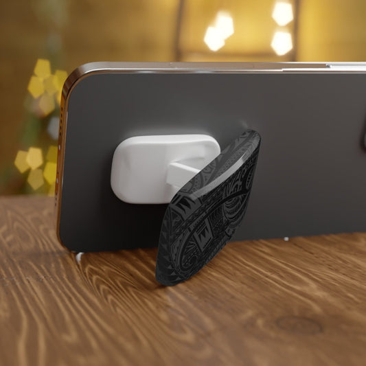 Babe Phone Stand - Warrior - AU/NZ/USA - The Koko Samoa