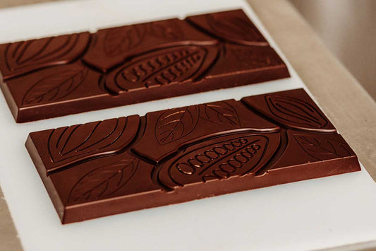 6 Benefits of Eating Chocolate - The Koko Samoa