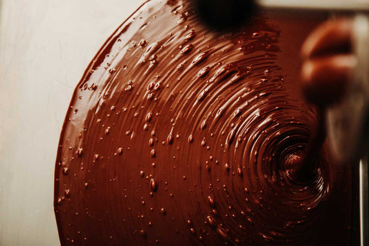 How Chocolate Changes Lives - The Koko Samoa