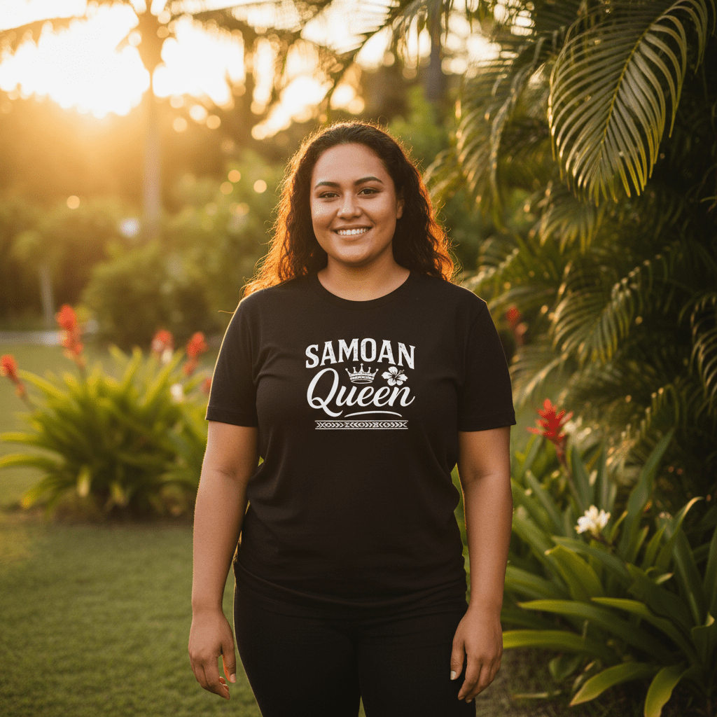 More Than Just Thanks: Mastering the Samoan Art of Gratitude with Fa'afetai - The Koko Samoa