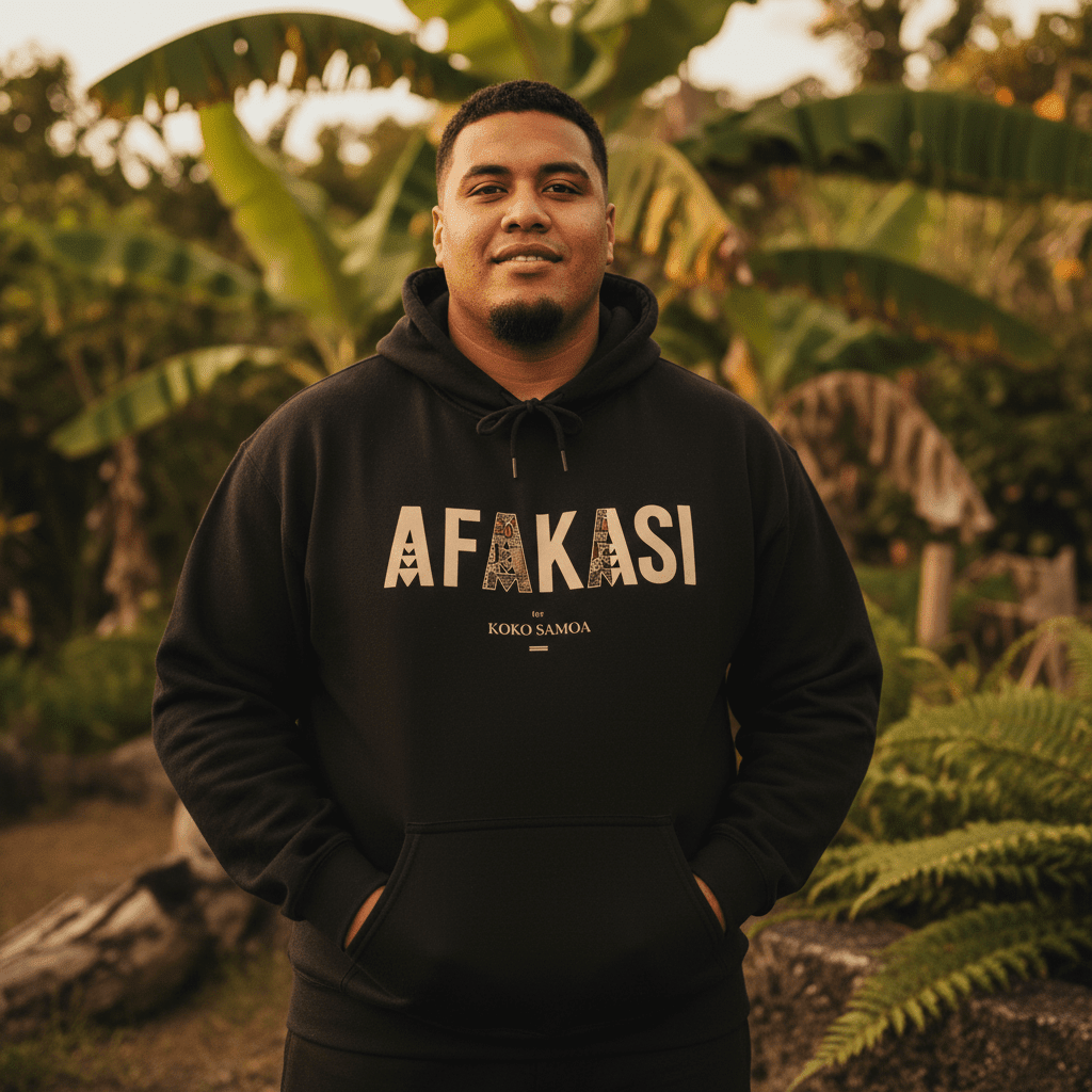 Sāmoa: More Than Just a Name – Unpacking the Profound Meaning of the Polynesian Heart - The Koko Samoa