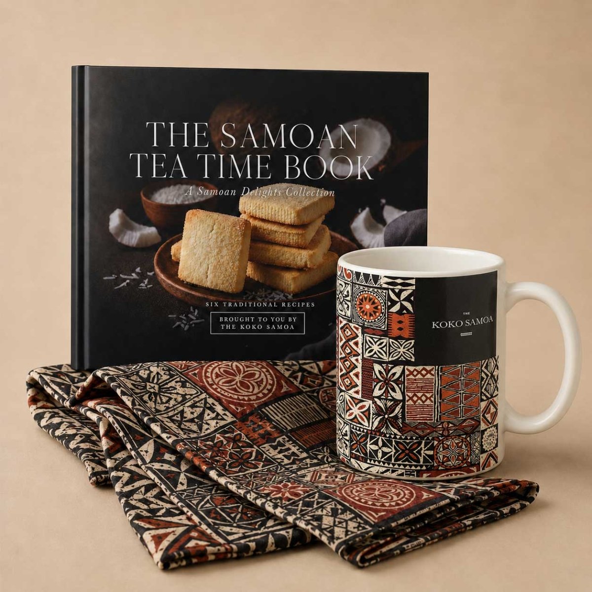 Samoan Gift Baskets & Hampers: What to Put in One (and Where to Order Online) - The Koko Samoa