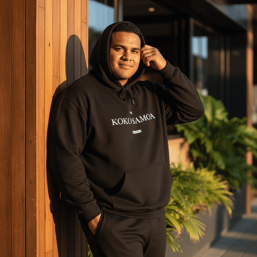 Samoan vs. Hawaiian: Unraveling the Distinct Identities of Polynesian Cousins - The Koko Samoa