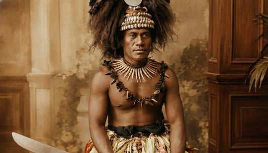 What Is a Matai? Understanding the Samoan Chiefly System and Fa‘amatai - The Koko Samoa