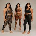 Leggings & Activewear
