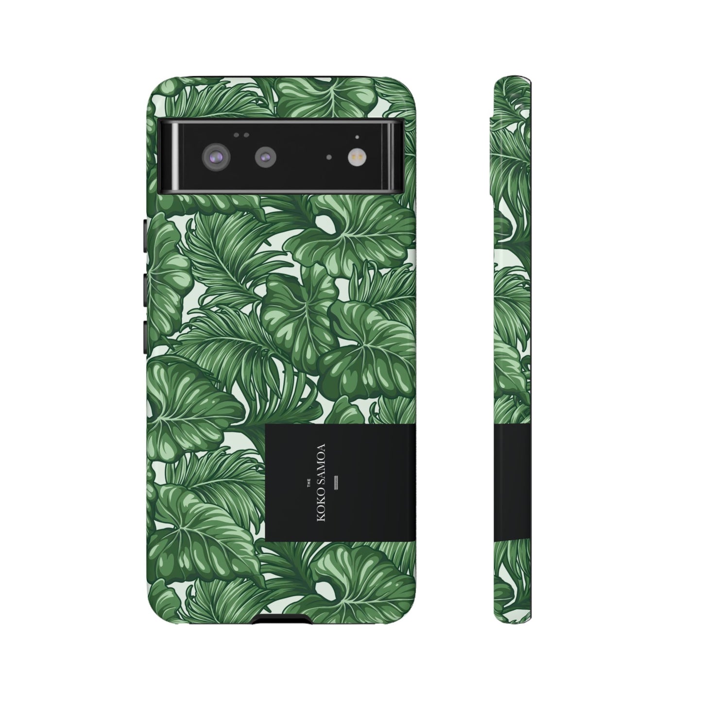 Tough Phone Case - Saoluafata Canopy - AU/NZ/USA