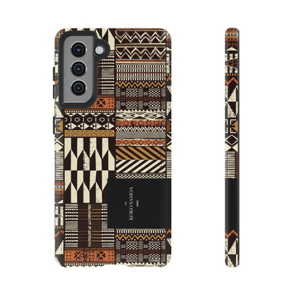 Tough Phone Case - Apia Mosaic - AU/NZ/USA