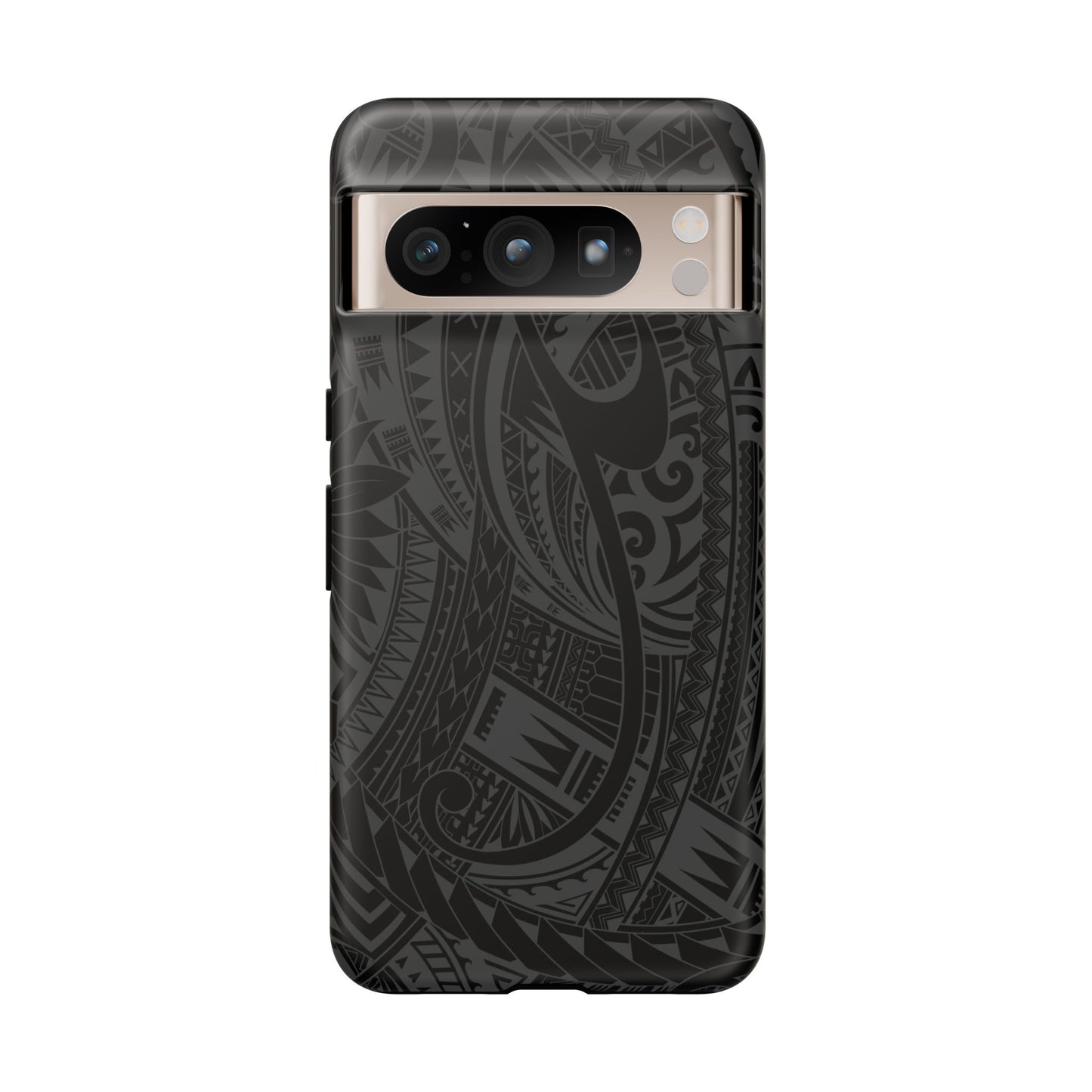 Tough Phone Case - Warrior - AU/NZ/USA