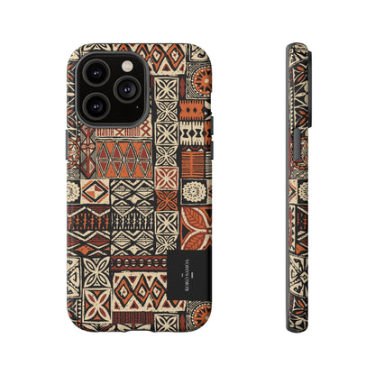 Tough Phone Case - Elei - AU/NZ/USA
