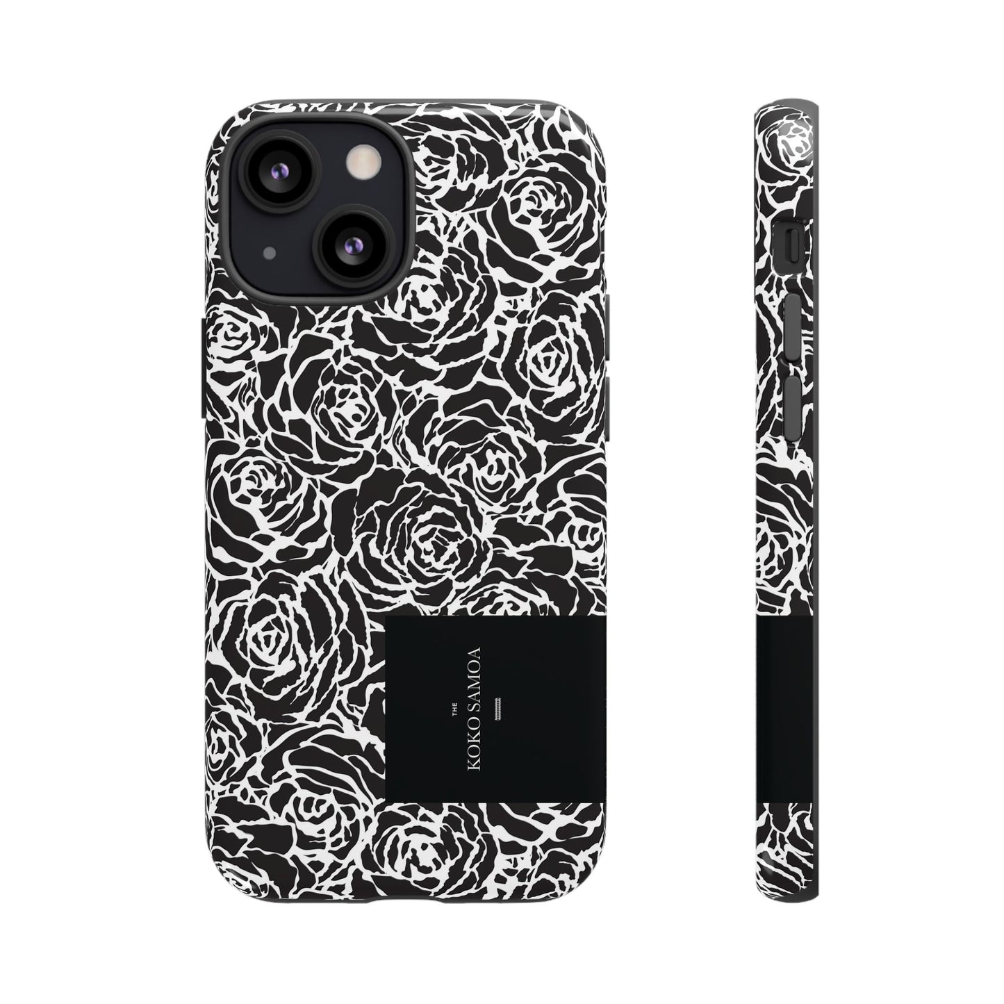 Tough Phone Case - Faleasiu Nights - AU/NZ/USA