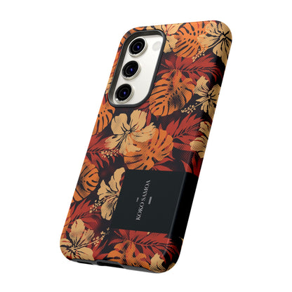 Tough Phone Case - Lalomanu Ember - Limited Edition - Coming Soon