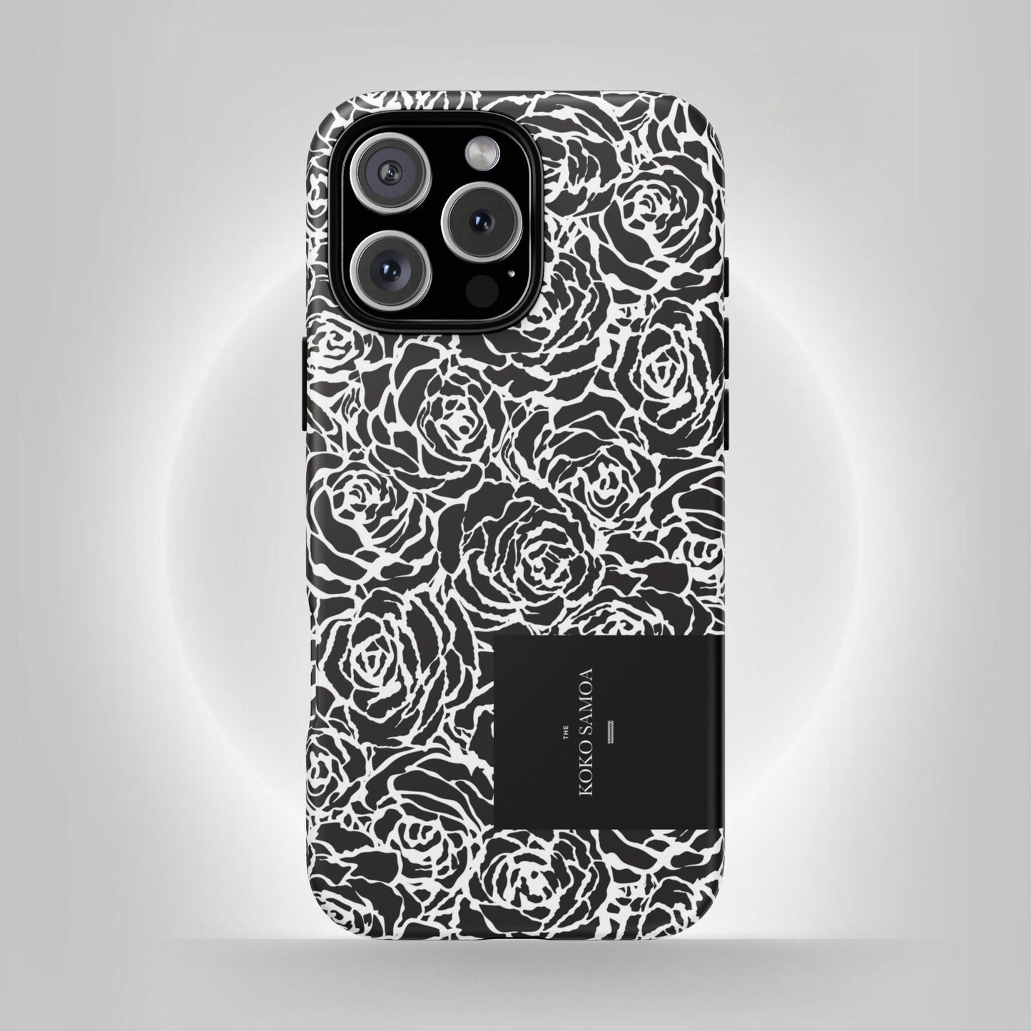 Tough Phone Case - Faleasiu Nights - AU/NZ/USA