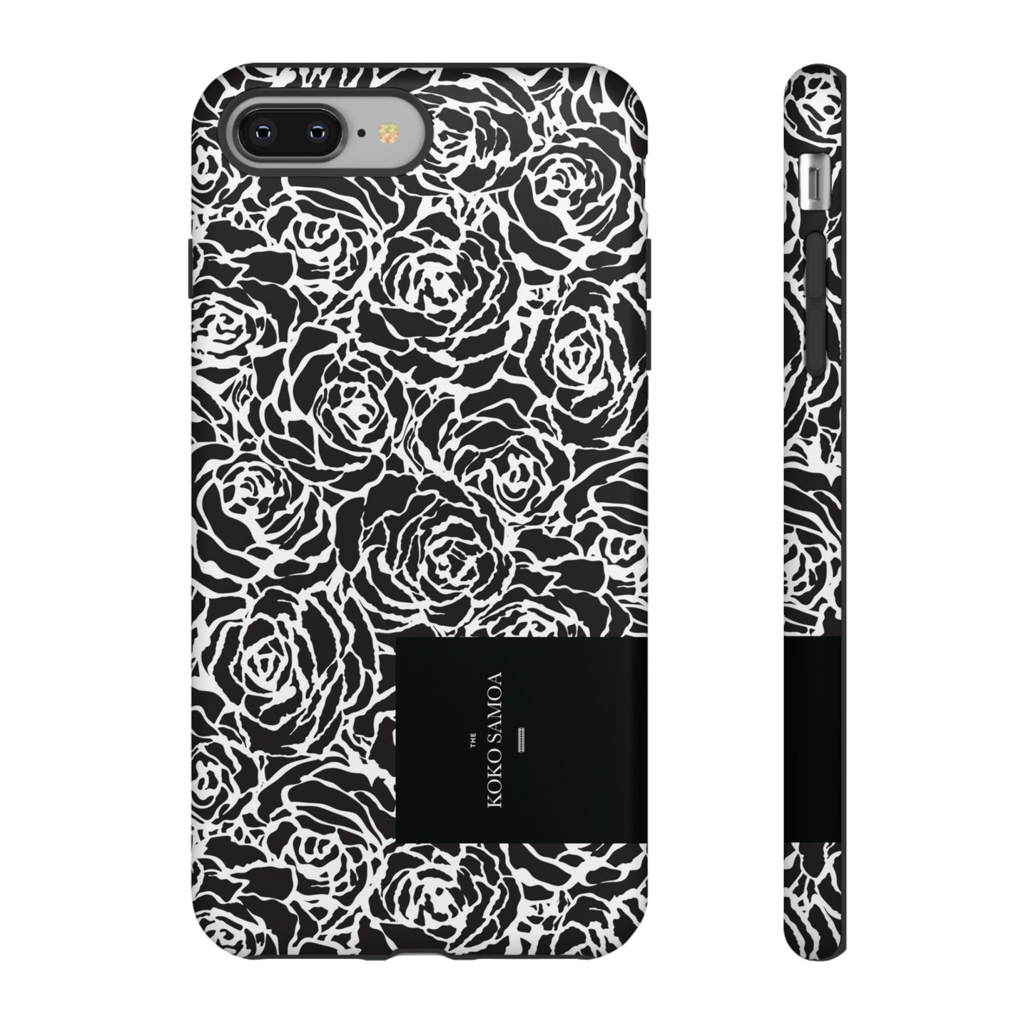 Tough Phone Case - Faleasiu Nights - AU/NZ/USA