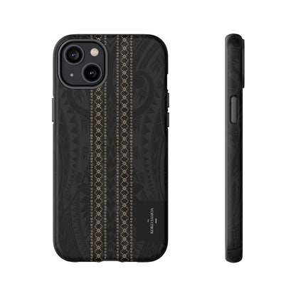 Tough Phone Case - Malu - AU/NZ/USA