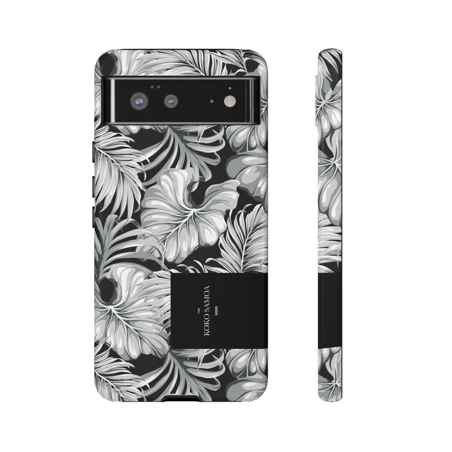 Tough Phone Case - Falealili Shades - AU/NZ/USA