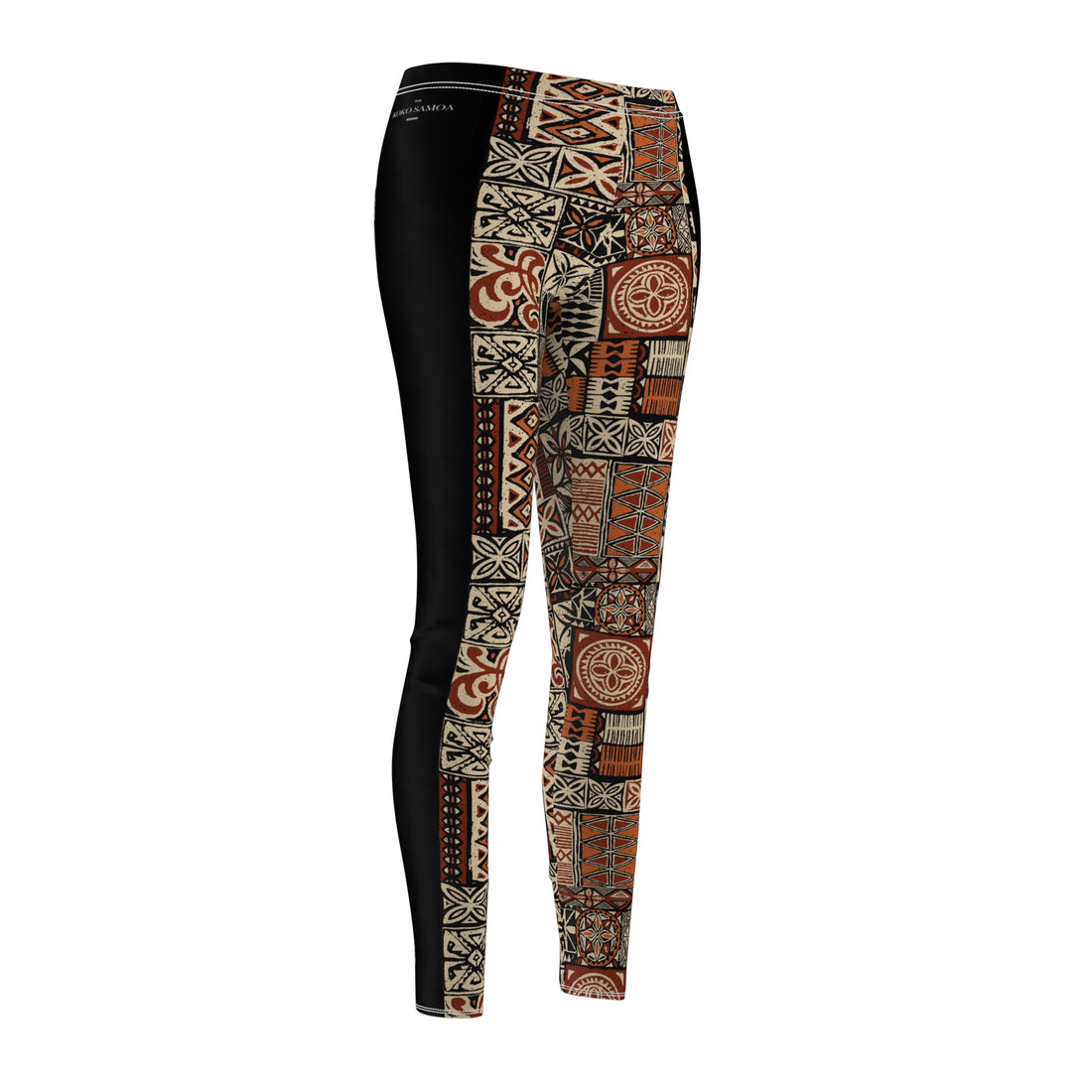 Casual Leggings - Elei - AU/NZ/USA