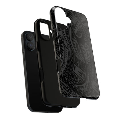 Tough Phone Case - Warrior - AU/NZ/USA