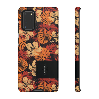 Tough Phone Case - Lalomanu Ember - Limited Edition - Coming Soon