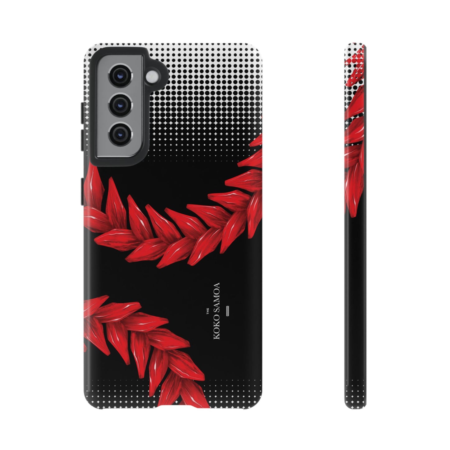 Tough Phone Case - Ula Fala - Limited Edition