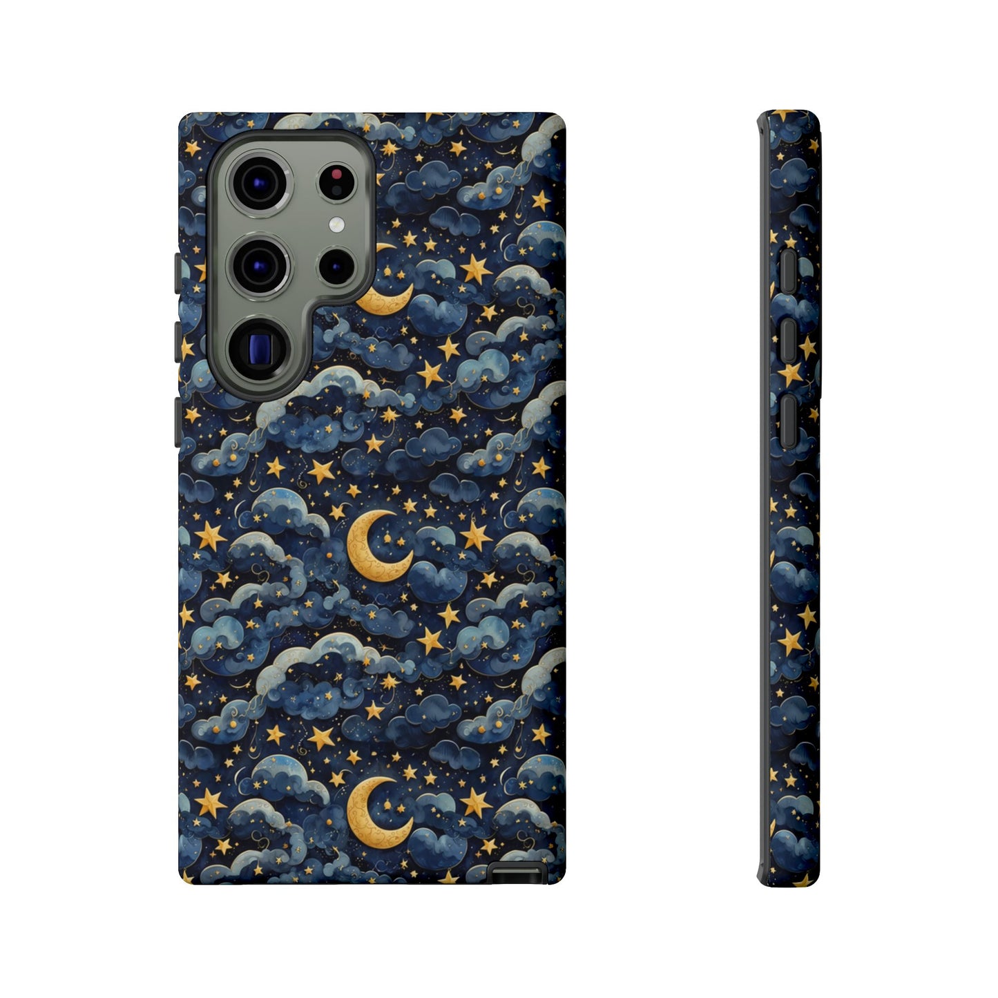 Tough Phone Case - Celestial - AU/NZ/USA