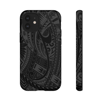 Tough Phone Case - Warrior - AU/NZ/USA