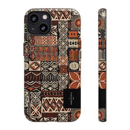 Tough Phone Case - Elei - AU/NZ/USA