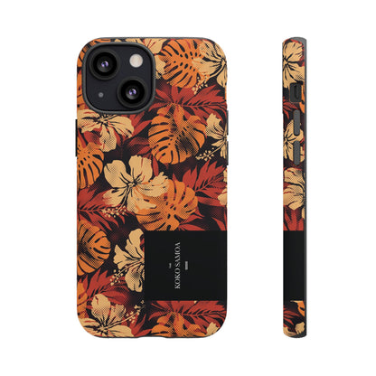 Tough Phone Case - Lalomanu Ember - Limited Edition - Coming Soon