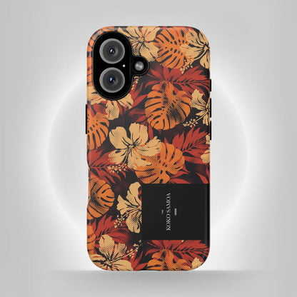 Tough Phone Case - Lalomanu Ember - Limited Edition - Coming Soon