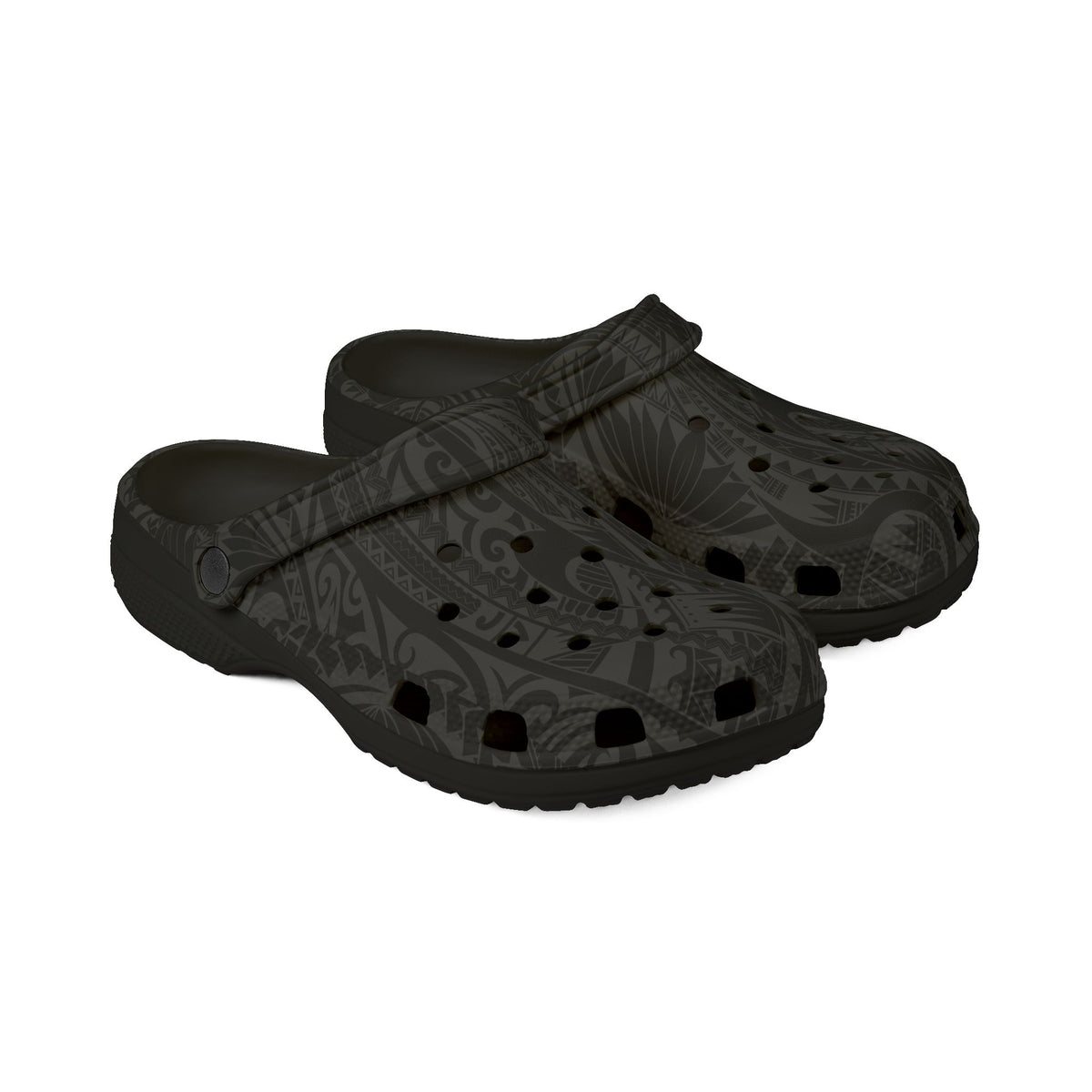 Foam Clogs - Warrior - AU/NZ