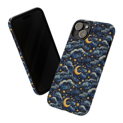 Tough Phone Case - Celestial - AU/NZ/USA