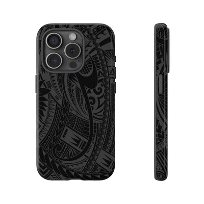 Tough Phone Case - Warrior - AU/NZ/USA