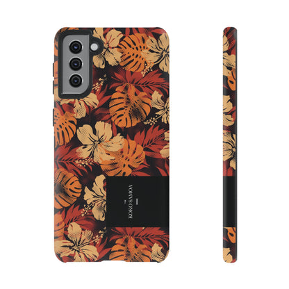 Tough Phone Case - Lalomanu Ember - Limited Edition - Coming Soon