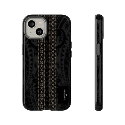 Tough Phone Case - Malu - AU/NZ/USA