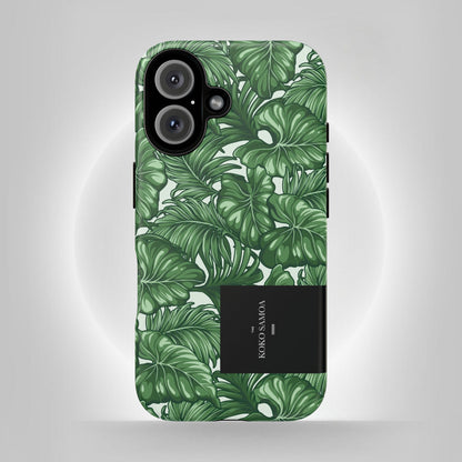 Tough Phone Case - Saoluafata Canopy - AU/NZ/USA